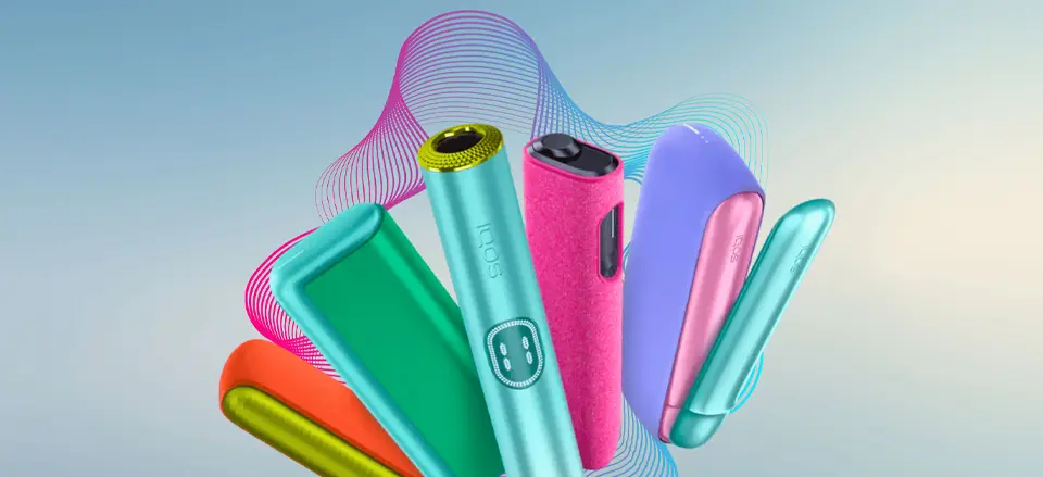 Best IQOS Device 2026
