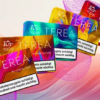 Best TEREA Flavors