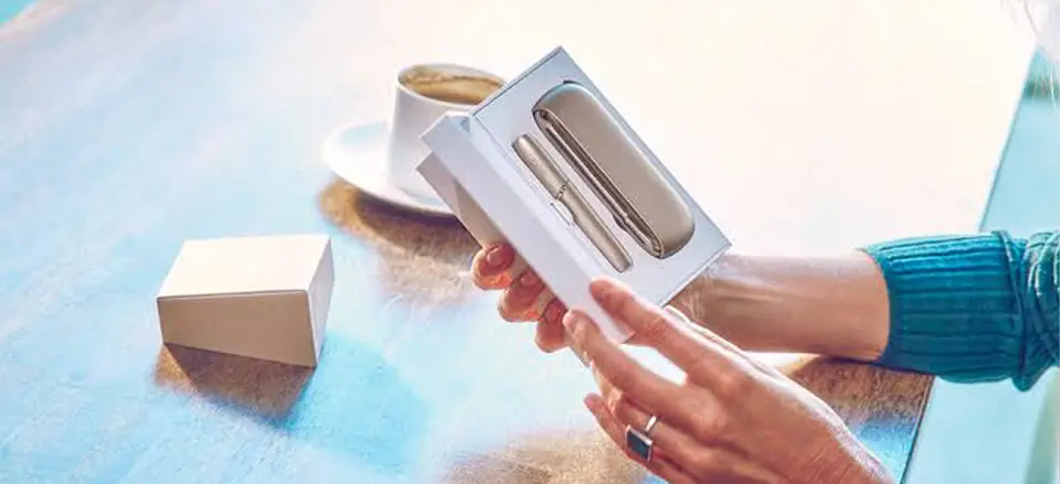 Complete IQOS Buyer’s Guide