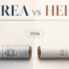 HEETS vs TEREA