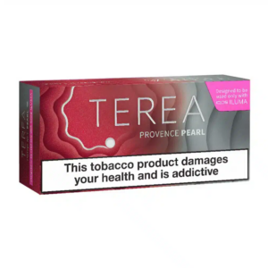 TEREA Provence Pearl