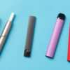 IQOS vs Vapes