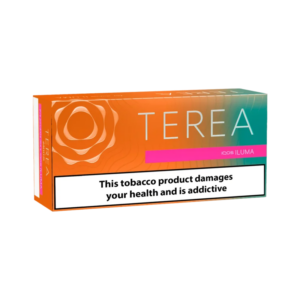 IQOS Iluma Terea Summer Wave