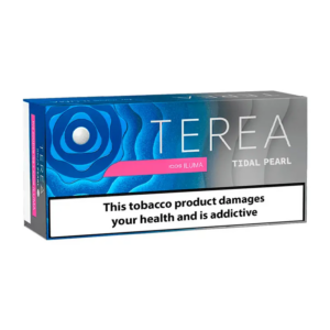 TEREA Tidal Pearl